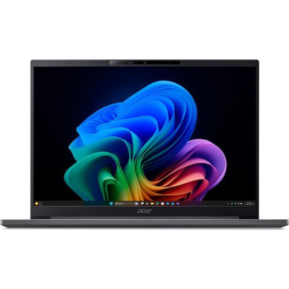Acer TravelMate X4 14 AI+ fartölva, 14" OLED FHD+120 Ultra 7-258V AI 32GB 1TB W11P, Stál grá - image 4 [52f006b6f3]