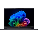 Acer TravelMate X4 14 AI+ fartölva, 14" OLED FHD+120 Ultra 7-258V AI 32GB 1TB W11P, Stál grá - image 4 [52f006b6f3]