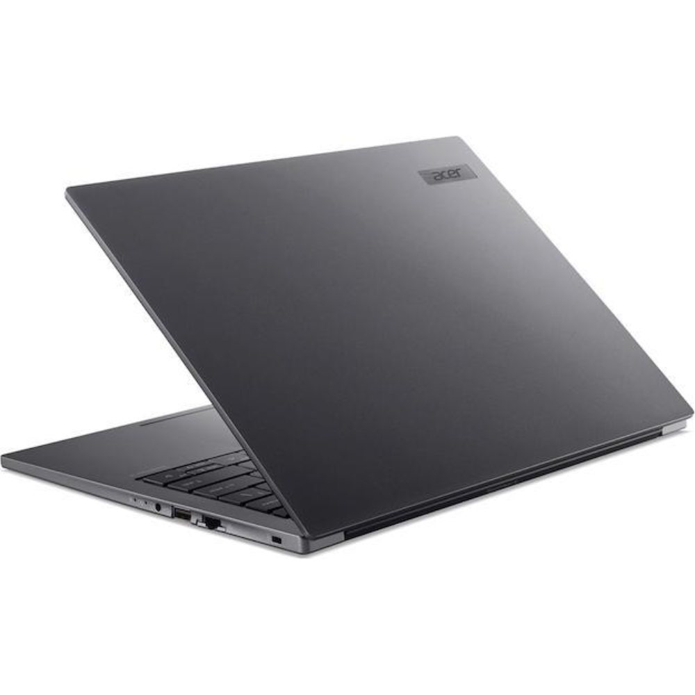 Acer TravelMate X4 14 AI+ fartölva, 14" OLED FHD+120 Ultra 7-258V AI 32GB 1TB W11P, Stál grá - image 6 [19d2c11ba4]