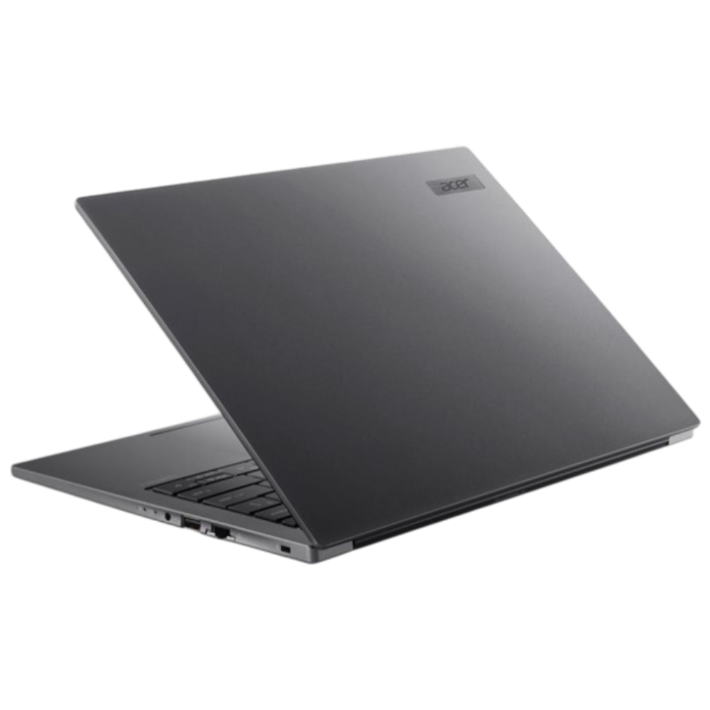 Acer TravelMate X4 14 AI+ fartölva, 14" FHD+120 Ultra 5-228V AI 32/512GB W11P, Stál grá - image 5 [b2548d8926]