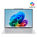 Acer Swift Air 16 AI+ fartölva, 16" OLED FHD+ R5-5-330 AI 16/512GB W11, Silfur - image 2 [daa2112014]
