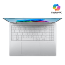 Acer Swift Air 16 AI+ fartölva, 16" OLED FHD+ R5-5-330 AI 16/512GB W11, Silfur - image 5 [f33baaf22d]