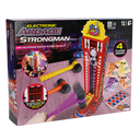 Electronic Arcade Strongman spil - image 2 [c689dfb203]