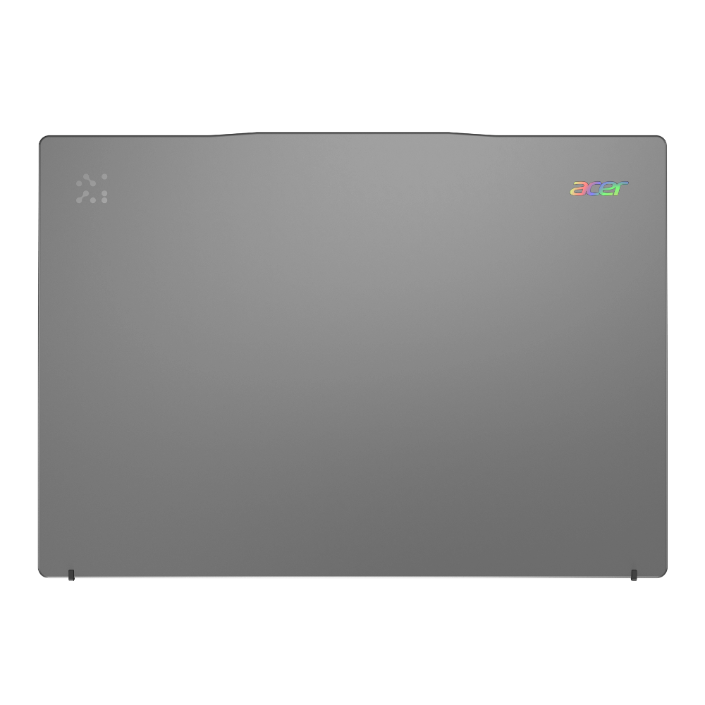 Acer Swift 14 AI+ fartölva, 14" OLED FHD+ Ultra 5-226V AI 16/512GB W11, Stál grá - image 13 [3ac5e94c5f]
