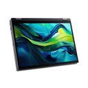 Acer Aspire Spin AI 2in1 fartölva 14" FHD+ Intel Ultra 5-115U AI 16/512GB W11, Stál grá - image 8 [780798e967]