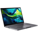 Acer Aspire Spin AI 2in1 fartölva 14" FHD+ Intel Ultra 5-115U AI 16/512GB W11, Stál grá - image 12 [4fceb8dbf0]