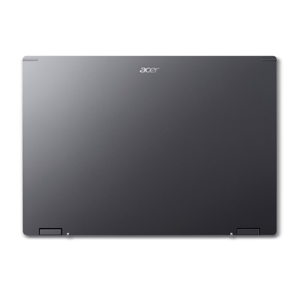 Acer Aspire Spin AI 2in1 fartölva 14" FHD+ Intel Ultra 5-115U AI 16/512GB W11, Stál grá - image 16 [c5f9475158]