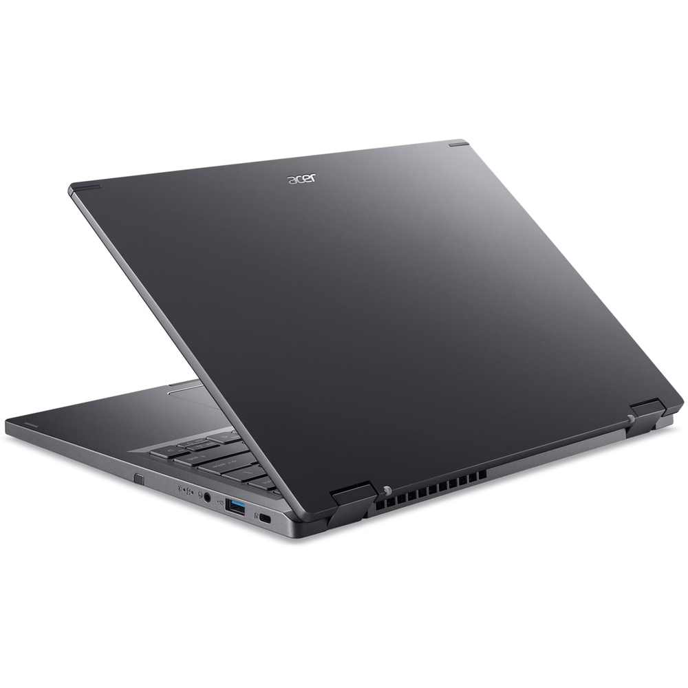 Acer Aspire Spin AI 2in1 fartölva 14" FHD+ Intel Ultra 5-115U AI 16/512GB W11, Stál grá - image 18 [3872d30a82]