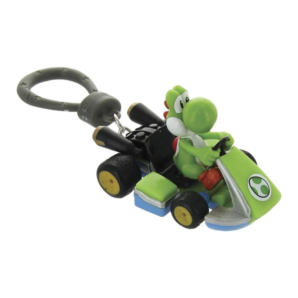 Mario Kart Backpack Buddies lyklakippa - image 5 [e94fc2889e]