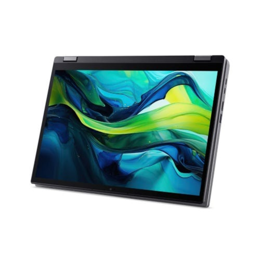 Acer Aspire Spin AI 2in1 fartölva 14" FHD+ Intel Ultra 7-155U 32GB 1TB W11, Stál grá - image 8 [611a807097]