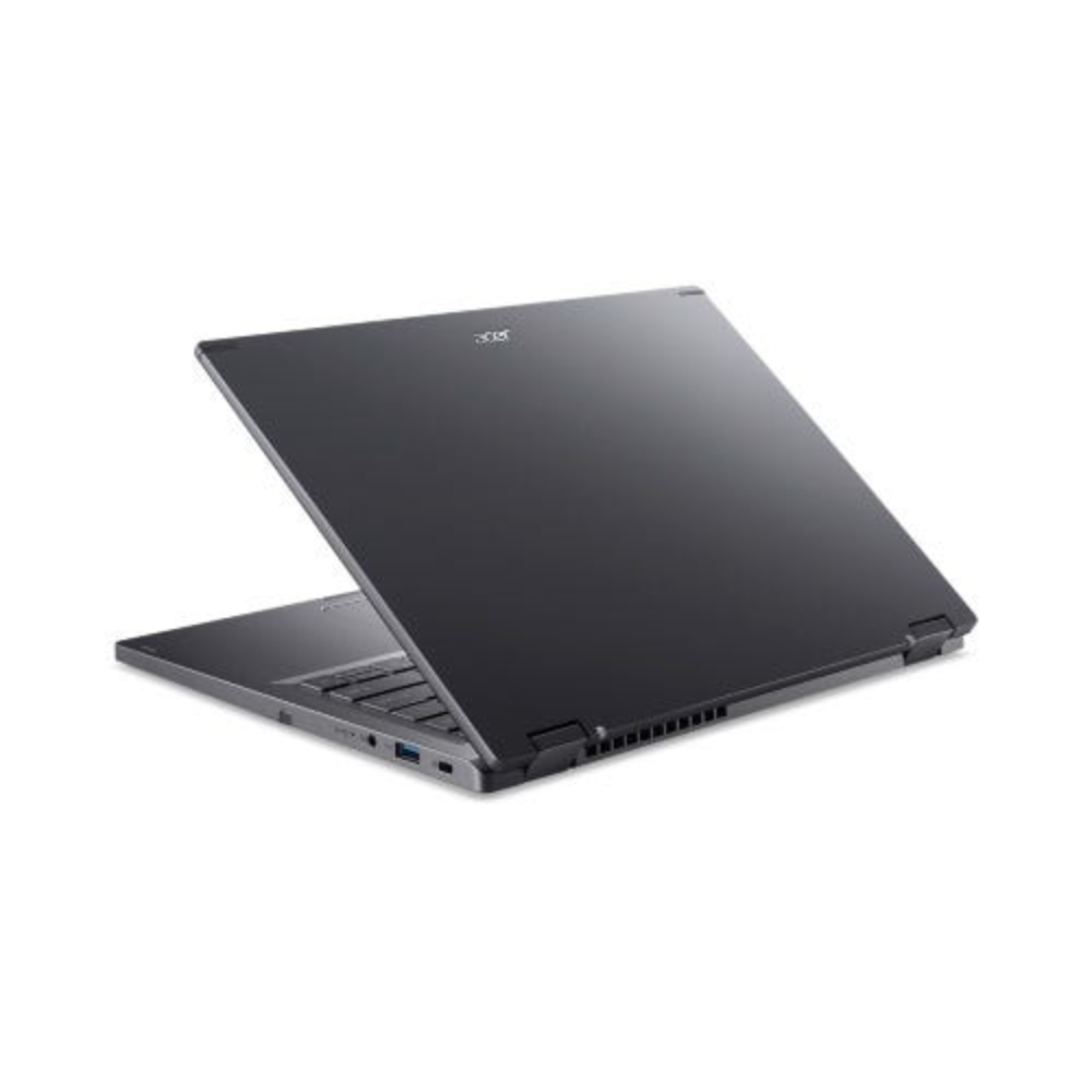 Acer Aspire Spin AI 2in1 fartölva 14" FHD+ Intel Ultra 7-155U 32GB 1TB W11, Stál grá - image 14 [117172e53d]