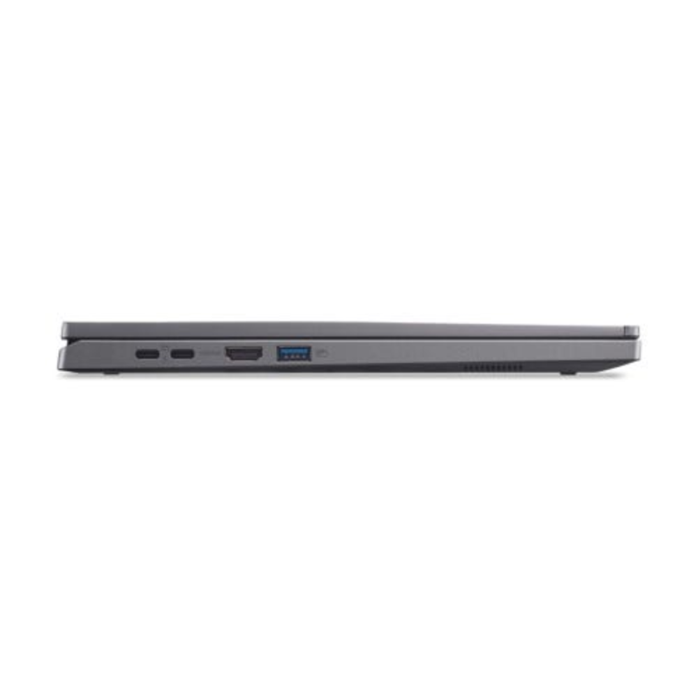 Acer Aspire Spin AI 2in1 fartölva 14" FHD+ Intel Ultra 7-155U 32GB 1TB W11, Stál grá - image 20 [62d4b7a115]