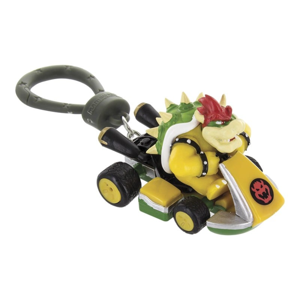 Mario Kart Backpack Buddies lyklakippa - image 7 [cc5cf06083]