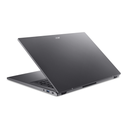 Acer Aspire Go 17 fartölva, 17,3" FHD i3-N355 16/512GB W11, Grá - image 4 [9e43dc0143]