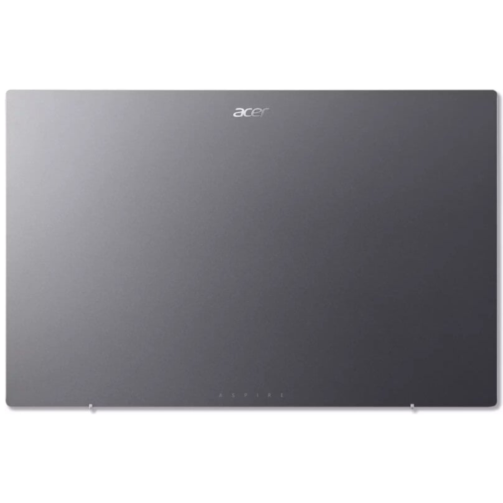 Acer Aspire Go 17 fartölva, 17,3" FHD i3-N355 16/512GB W11, Grá - image 6 [aedd14a48d]