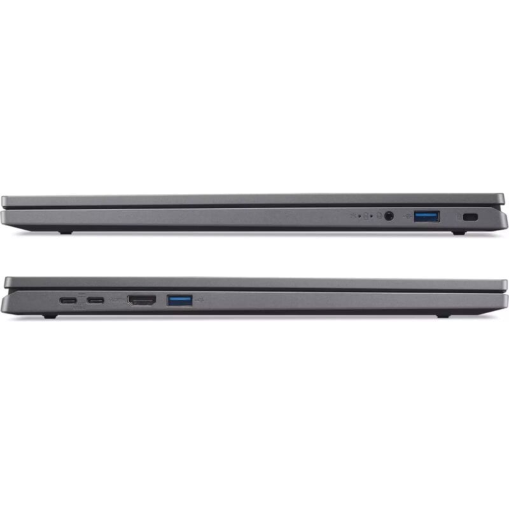 Acer Aspire Go 17 fartölva, 17,3" FHD i3-N355 16/512GB W11, Grá - image 7 [3884f4d5ac]