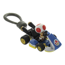 Mario Kart Backpack Buddies lyklakippa - image 9 [f6557feab7]