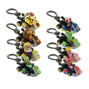 Mario Kart Backpack Buddies lyklakippa - image 10 [ea2c70a8f9]