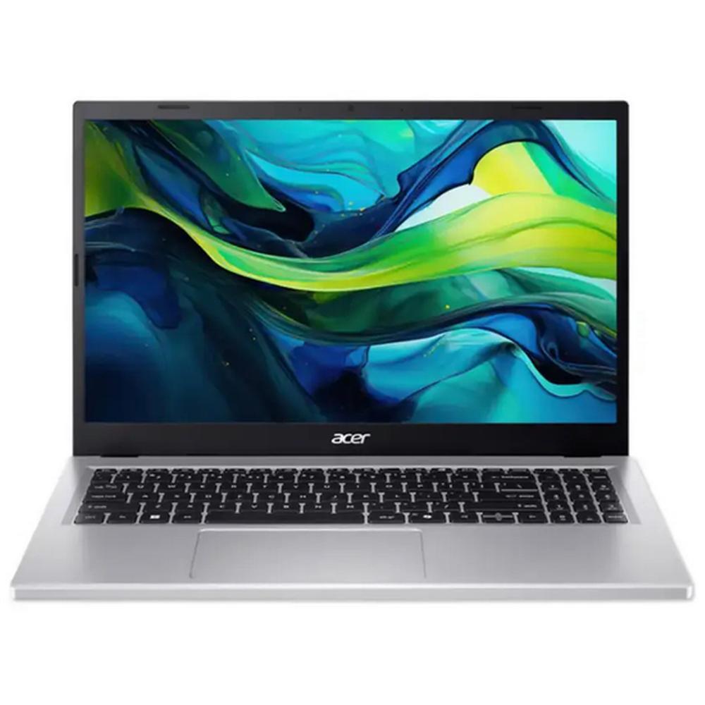Acer Aspire Go 15 fartölva, 15,6" FHD i7-150U 16/512GB W11, Grá - image 4 [7af853e585]