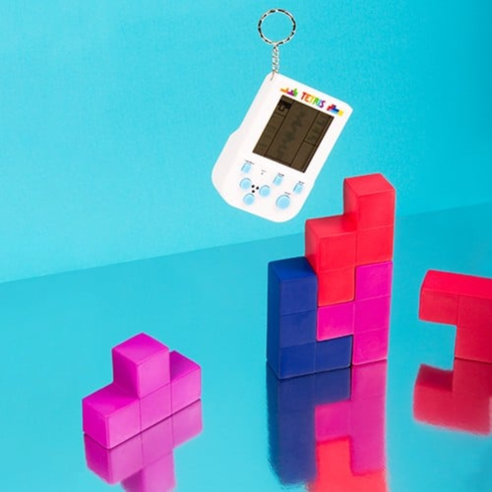 Fizz Creations Tetris vasa handleikjatölva - image 3 [38798383b7]