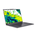 Acer Aspire 16 AI+ fartölva 16" FHD+120 Ryzen AI-5-330 16/512GB W11, nps, Stál grá - image 2 [ff96e99bf6]