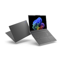Acer Aspire 16 AI+ fartölva 16" FHD+120 Ryzen AI-5-330 16/512GB W11, nps, Stál grá - image 5 [1fd7b8a994]