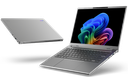Acer Aspire 14 AI+ fartölva, 14" OLED FHD+ Ryzen AI-5-340 16GB 1TB W11, Stál grá - image 2 [bfd9174d43]