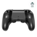 8BitDo Pro 2 þráðlaus Bluetooth Hall-Effect stýripinni fyrir Switch 2, Svartur - image 3 [348bd3ab43]
