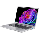 Acer Aspire 14 AI+ fartölva, 14" OLED FHD+120 Ryzen AI-5-330 16/512GB W11, Stál grá - image 5 [48e604a794]