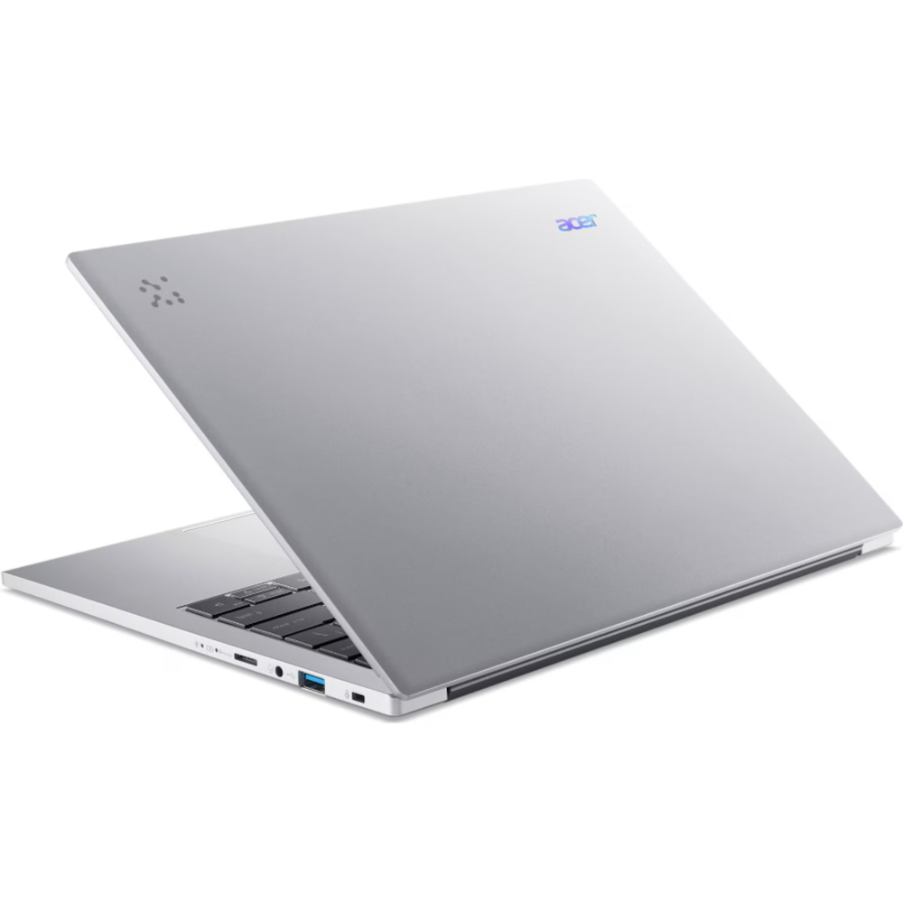 Acer Aspire 14 AI+ fartölva, 14" OLED FHD+120 Ryzen AI-5-330 16/512GB W11, Stál grá - image 8 [e2f7aba225]
