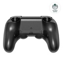 8BitDo Pro 2 þráðlaus Bluetooth Hall-Effect stýripinni fyrir Switch 2, Svartur - image 4 [1201800e62]