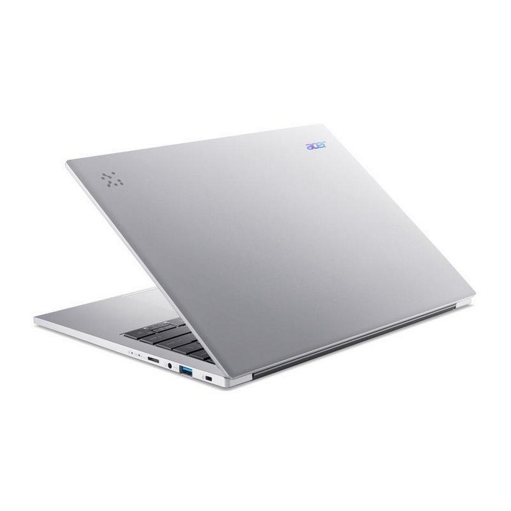 Acer Aspire 14 AI+ fartölva, 14" OLED FHD+ Ryzen AI-7-345 16/512GB W11, nps, Stál grá - image 6 [e099aa2c36]