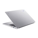 Acer Aspire 14 AI+ fartölva, 14" OLED FHD+ Ryzen AI-7-345 16/512GB W11, nps, Stál grá - image 6 [e099aa2c36]