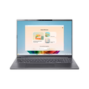 Acer Aspire 16 AI+ fartölva, 16" OLED FHD+120 Ryzen AI-7-345 16/512GB W11, nps, Stál grá - image 2 [7af418a53f]