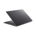 Acer Aspire 16 AI+ fartölva, 16" OLED FHD+120 Ryzen AI-7-345 16/512GB W11, nps, Stál grá - image 10 [b3327ed294]