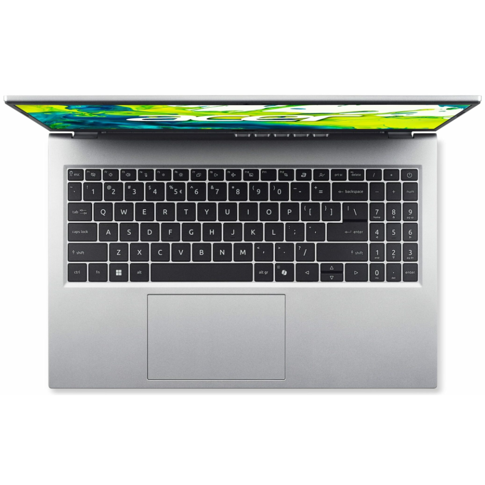 Acer Aspire Go 15 (72P) Slim fartölva, 15,6" FHD IPS i5-120U 16/512GB W11, Grá - image 4 [2d98cd9288]