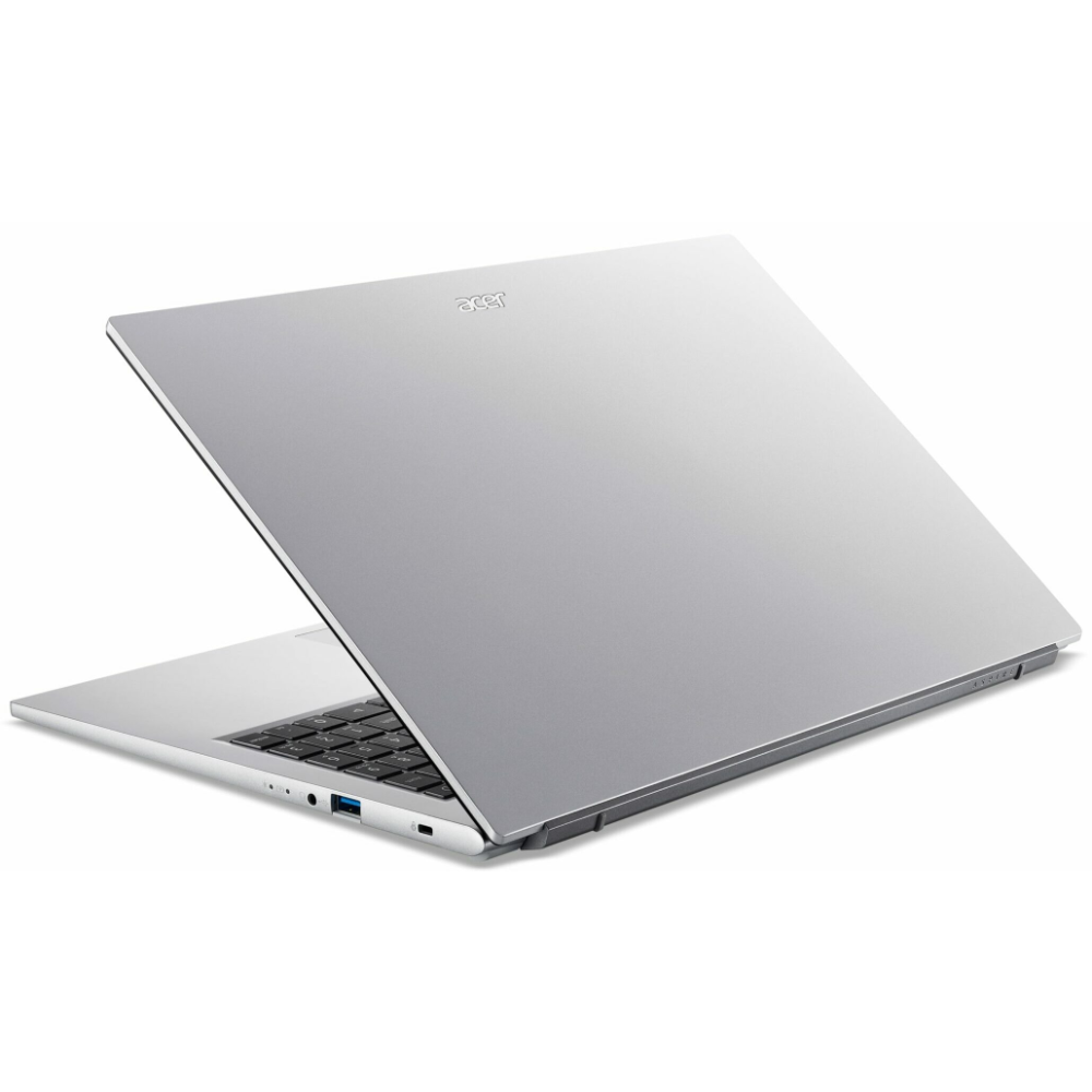 Acer Aspire Go 15 (72P) Slim fartölva, 15,6" FHD IPS i5-120U 16/512GB W11, Grá - image 5 [3dbd6282a5]