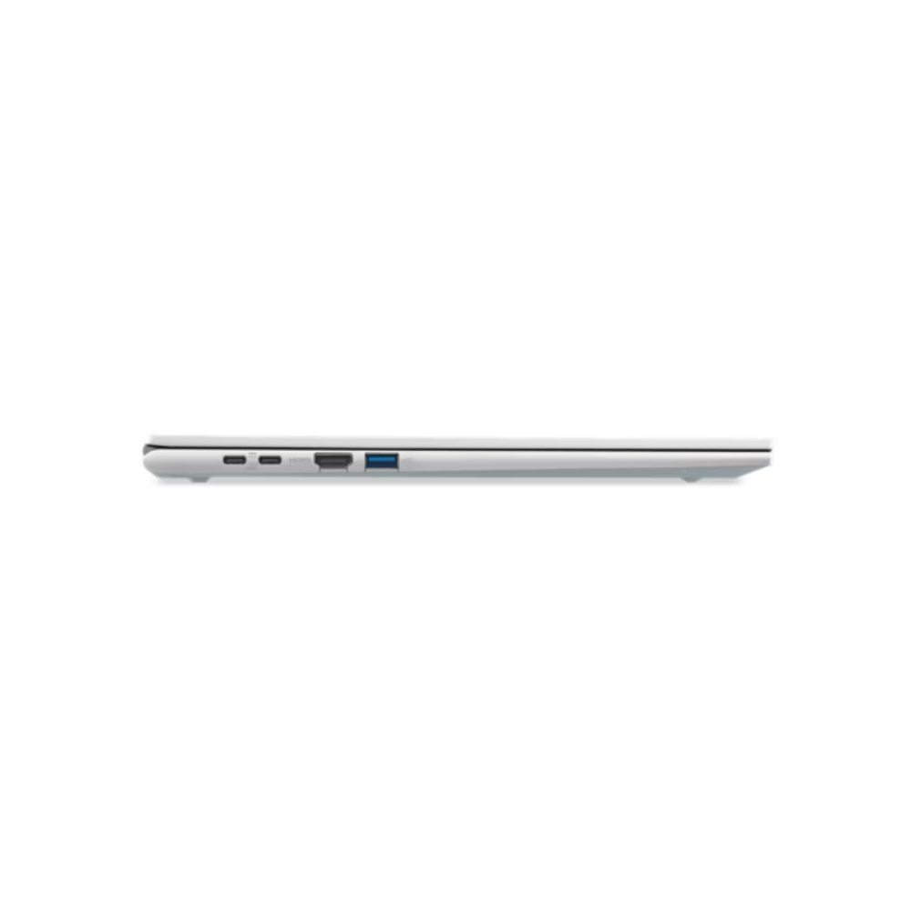 Acer Aspire Go 16 fartölva, 16" FHD+120 i7-150U 32GB 1TB W11, Grá - image 5 [91ff33ba12]