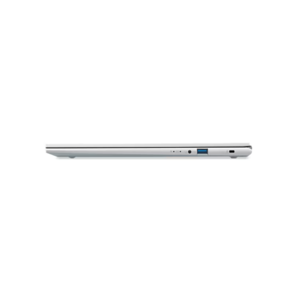 Acer Aspire Go 16 fartölva, 16" FHD+120 i7-150U 32GB 1TB W11, Grá - image 6 [e5e1440e1b]