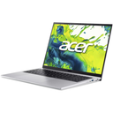 Acer Aspire Go 16 fartölva, 16" FHD+120 i5-120U 16/512GB W11, Grá - image 3 [e951130361]