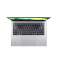 Acer Aspire Go 14 Slim fartölva, 14" FHD+ i7-150U 32GB 1TB W11, Grá - image 5 [75a41b06ff]