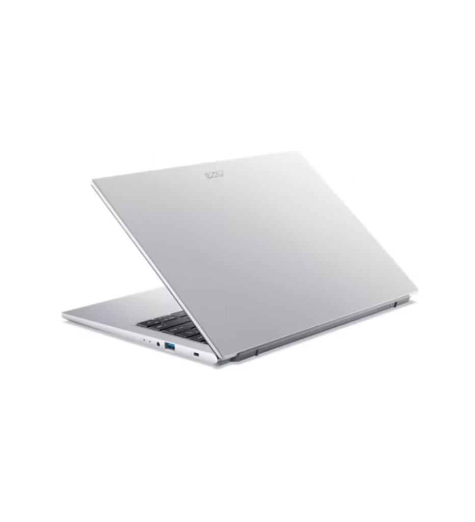 Acer Aspire Go 14 Slim fartölva, 14" FHD+ i7-150U 32GB 1TB W11, Grá - image 6 [7be596db73]