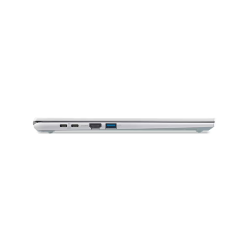 Acer Aspire Go 14 Slim fartölva, 14" FHD+ i7-150U 32GB 1TB W11, Grá - image 8 [3fbaddead2]