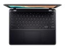 Acer Chromebook 512 C852-C2KV fartölva, 12" HD+ Intel N5100 4/32GB, Svört - image 3 [79b3d04f5f]