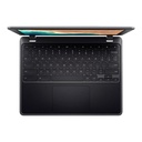 Acer Chromebook 512 C852-C2KV fartölva, 12" HD+ Intel N5100 4/32GB, Svört - image 4 [fd08780fb0]