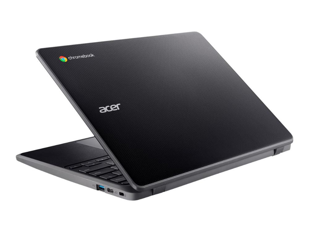 Acer Chromebook 512 C852-C2KV fartölva, 12" HD+ Intel N5100 4/32GB, Svört - image 5 [bd3f8c4e55]