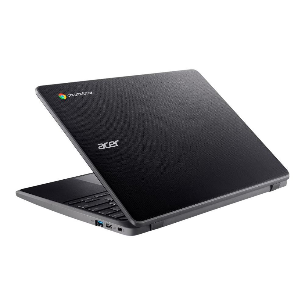 Acer Chromebook 512 C852-C2KV fartölva, 12" HD+ Intel N5100 4/32GB, Svört - image 6 [0ce2949abc]