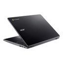 Acer Chromebook 512 C852-C2KV fartölva, 12" HD+ Intel N5100 4/32GB, Svört - image 6 [0ce2949abc]