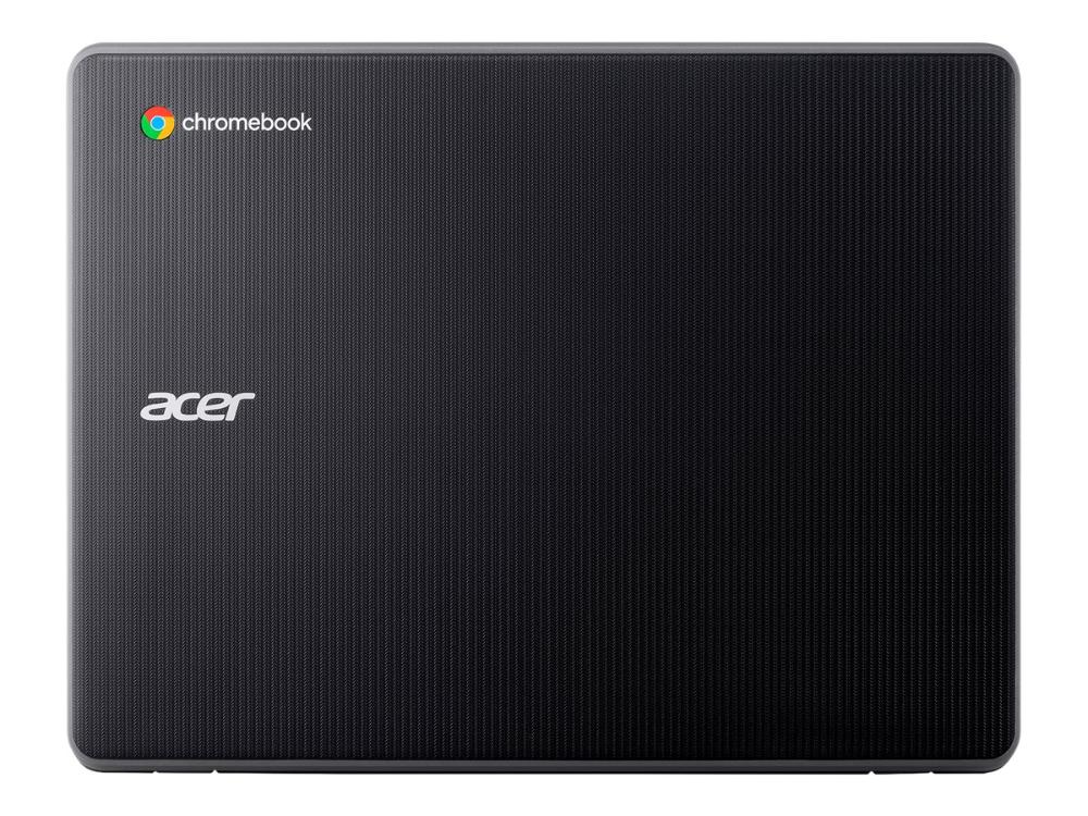 Acer Chromebook 512 C852-C2KV fartölva, 12" HD+ Intel N5100 4/32GB, Svört - image 7 [82d121988a]