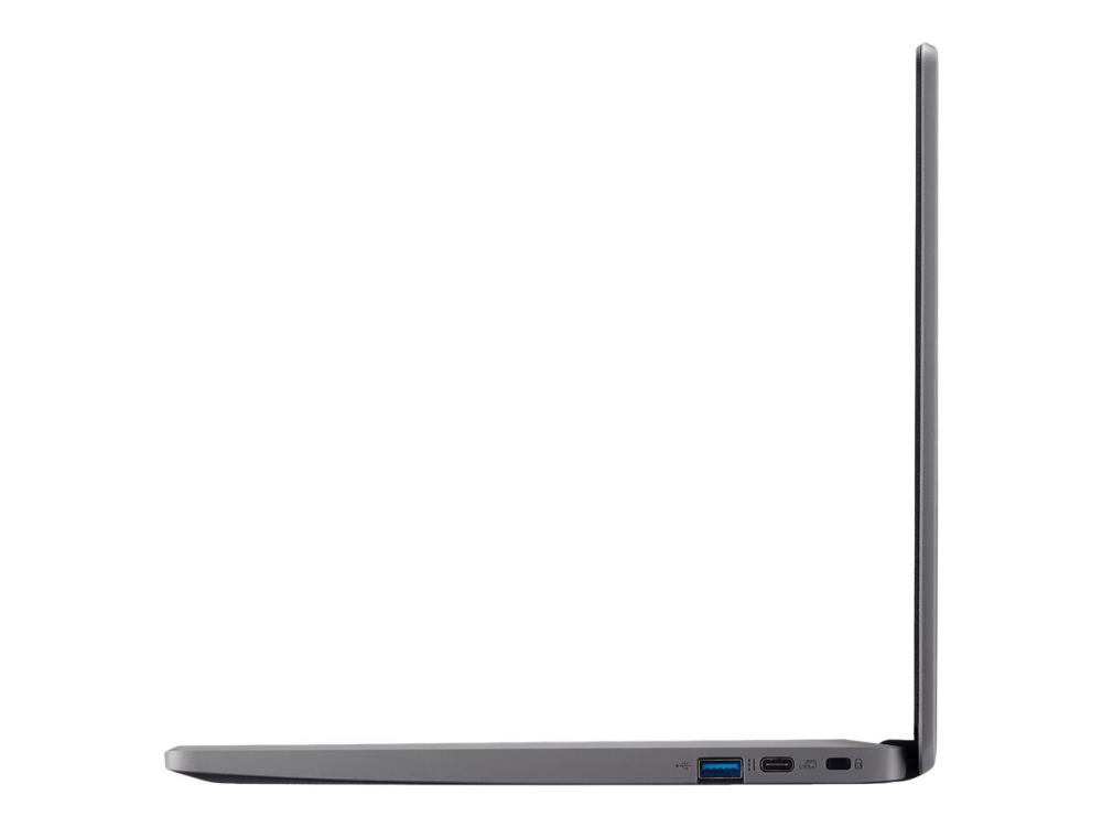 Acer Chromebook 512 C852-C2KV fartölva, 12" HD+ Intel N5100 4/32GB, Svört - image 11 [d6abf2958b]